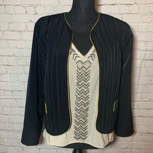 Vintage blazer